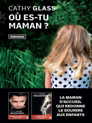 cover image of Où es-tu, maman ?